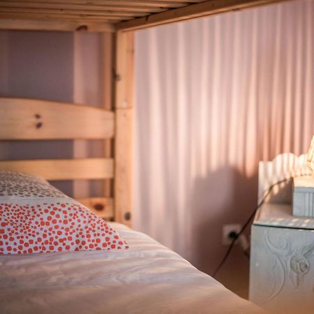 Maison De Campagne Familiale Aux Alpes Mancelles - 3 Chambres, Cheminee Et Activites Proches - Fr-1-410-149 Saint-Léonard-des-Bois المظهر الخارجي الصورة