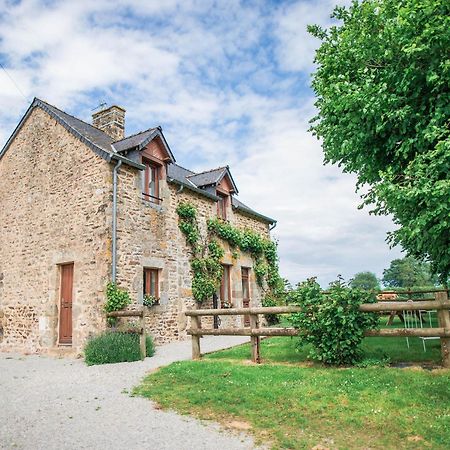 Maison De Campagne Familiale Aux Alpes Mancelles - 3 Chambres, Cheminee Et Activites Proches - Fr-1-410-149 Saint-Léonard-des-Bois المظهر الخارجي الصورة