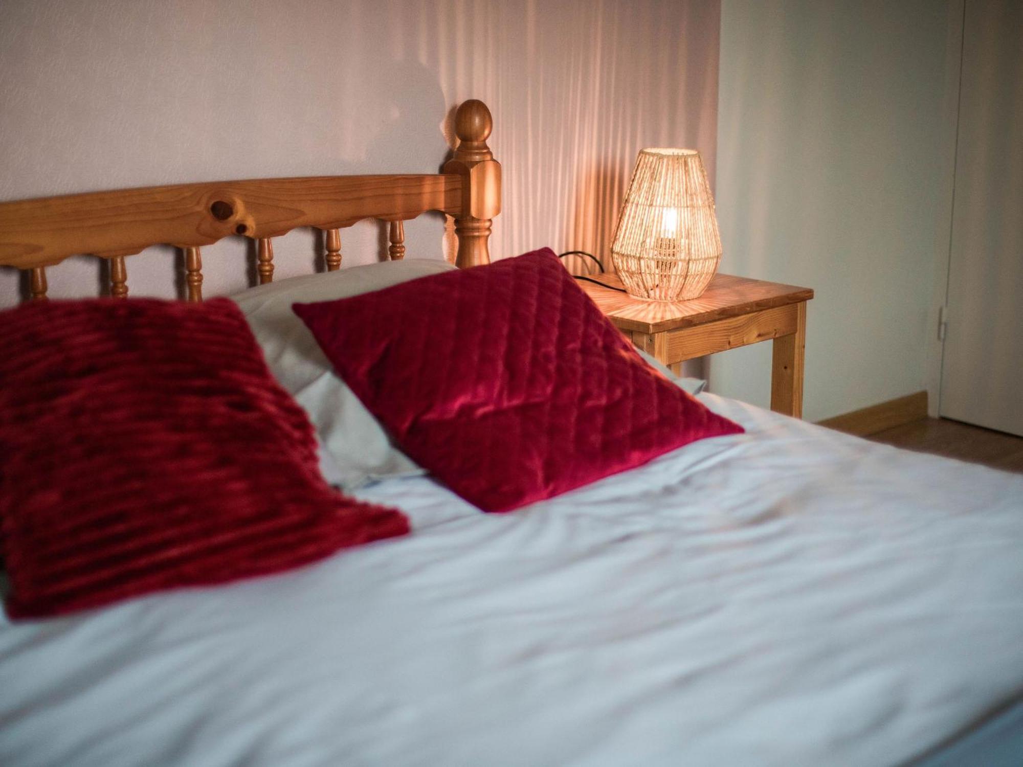 Maison De Campagne Familiale Aux Alpes Mancelles - 3 Chambres, Cheminee Et Activites Proches - Fr-1-410-149 Saint-Léonard-des-Bois المظهر الخارجي الصورة