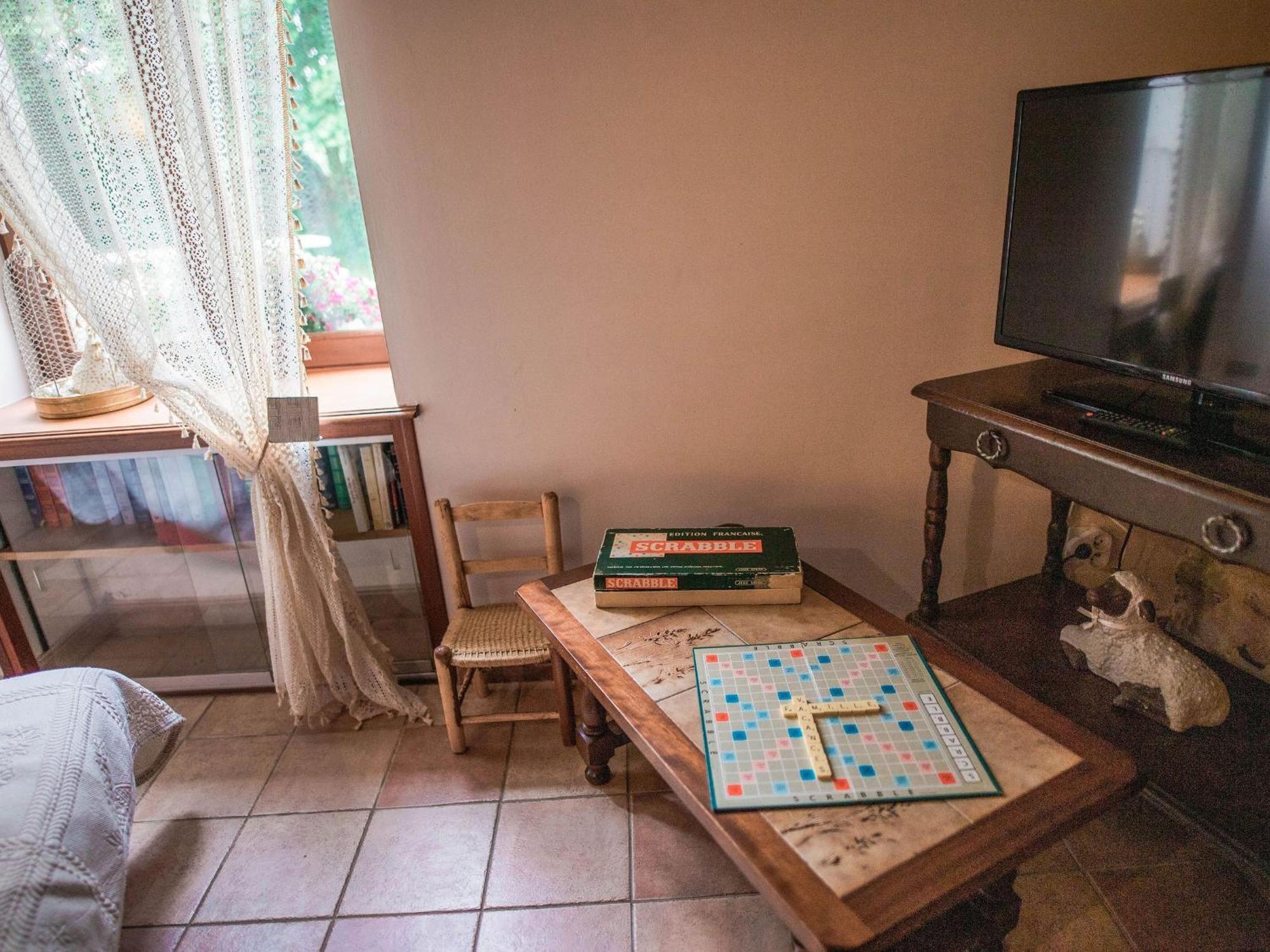 Maison De Campagne Familiale Aux Alpes Mancelles - 3 Chambres, Cheminee Et Activites Proches - Fr-1-410-149 Saint-Léonard-des-Bois المظهر الخارجي الصورة